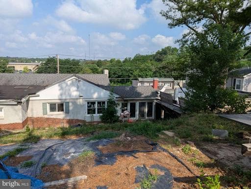 2207 HAMMONDS FERRY RD, BALTIMORE, MD, 21227