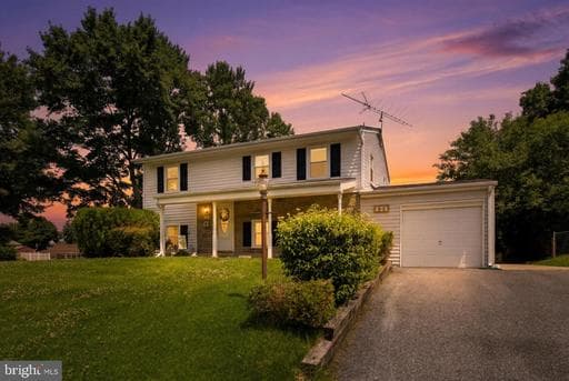 531 Eckhart Dr, Joppa, MD 21085-3730, United States