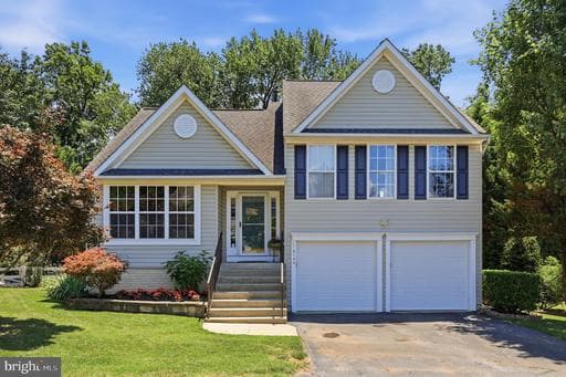 6154 Downs CT ELKRIDGE MD 21075