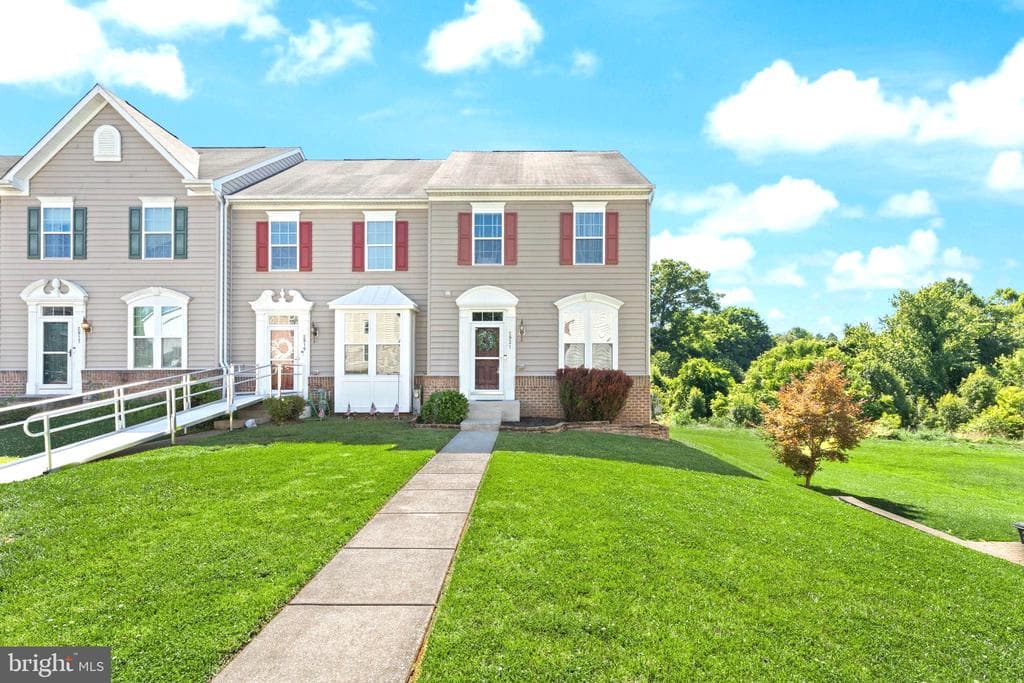 2921 Galloway Pl, Abingdon, MD 21009-2681, United States - 405000