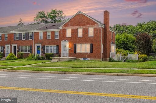 1547 PUTTY HILL AVE, BALTIMORE, MD, 21286