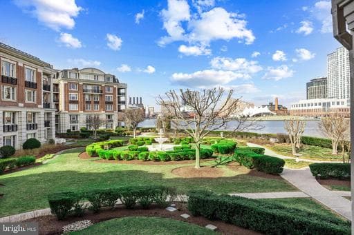 801 KEY HWY #253, BALTIMORE, MD, 21230