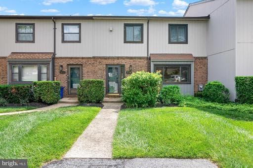 3116 OLD POST DR, BALTIMORE, MD, 21208