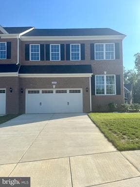 3124 ALFALFA CIR, LA PLATA, MD, 20646