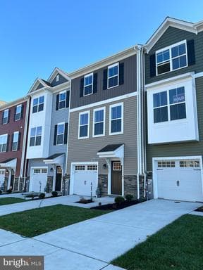 11265 DAVISAR RD #104, WHITE MARSH, MD, 21162