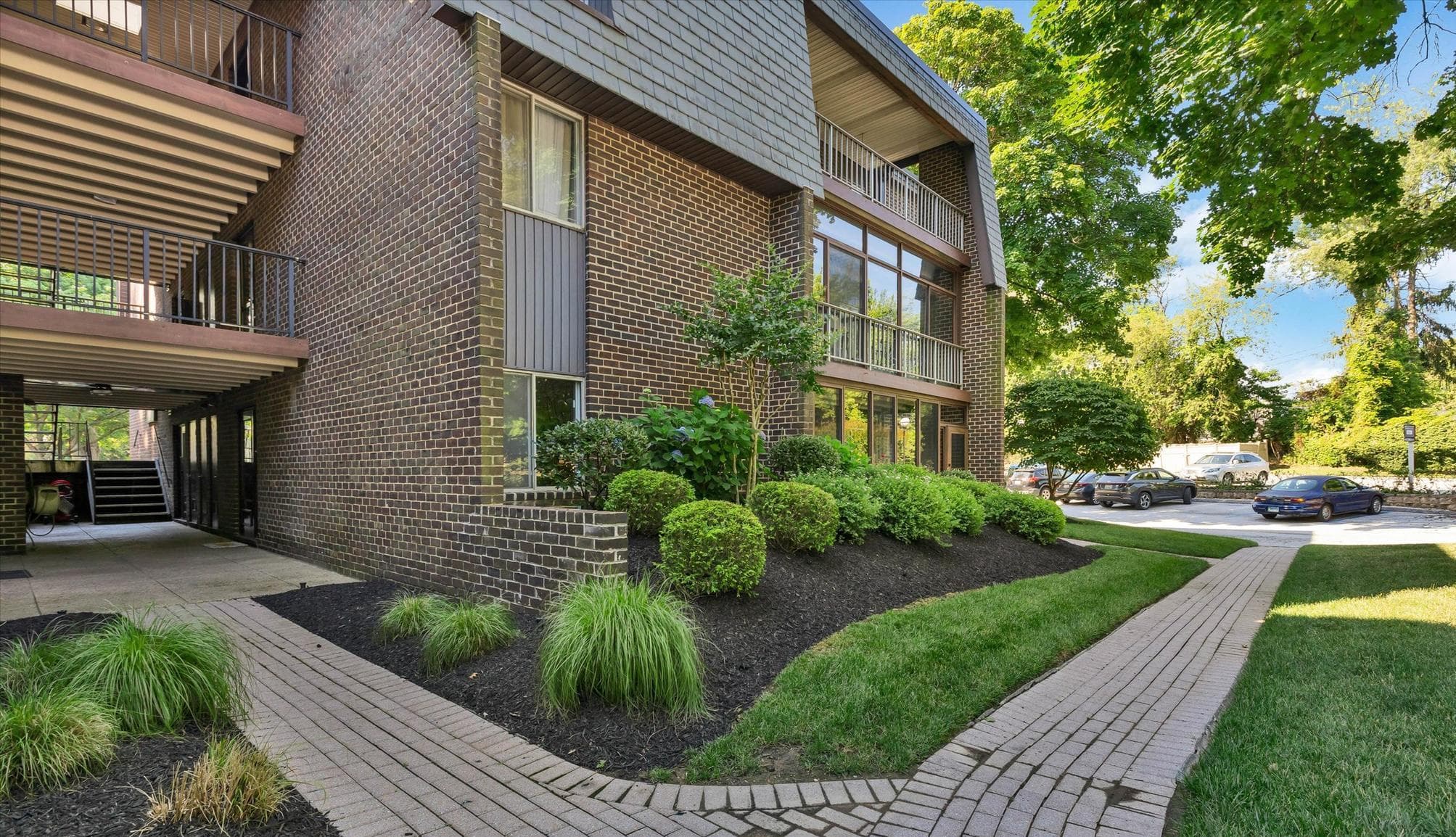 5 STONEHENGE CIR #2, PIKESVILLE, MD, 21208