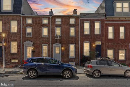 1504 WILLIAM ST, BALTIMORE, MD, 21230