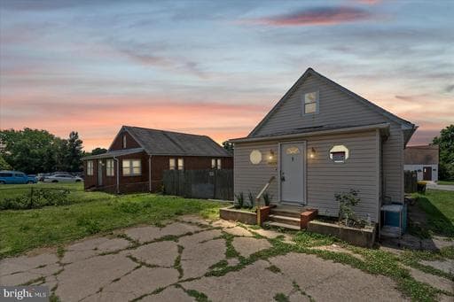 8413-B PHILADELPHIA RD, BALTIMORE, MD, 21237