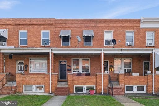 313 ELRINO ST, BALTIMORE, MD, 21224