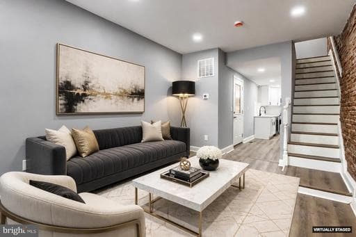 1245 W LOMBARD ST, BALTIMORE, MD, 21223