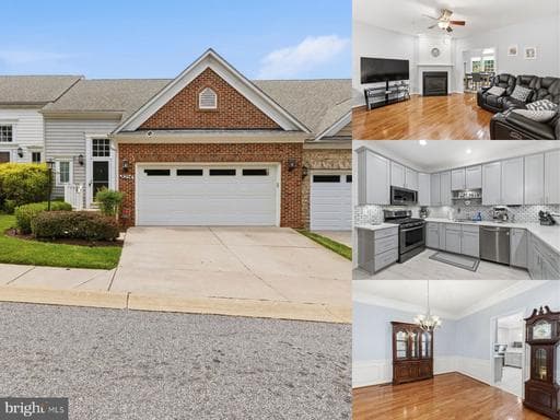 8254 ACADEMY RD #8, ELLICOTT CITY, MD, 21043