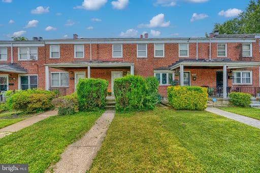 5649 KAVON AVE, BALTIMORE, MD, 21206