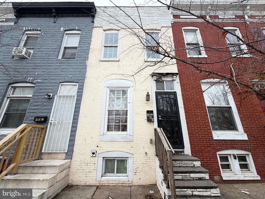 MD,BALTIMORE CITY - 60000