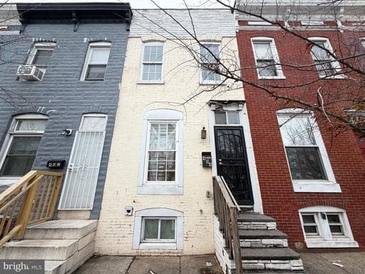 404 N MONTFORD AVE, BALTIMORE, MD, 21224
