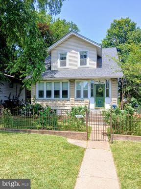 4008 PINEWOOD AVE, BALTIMORE, MD, 21206