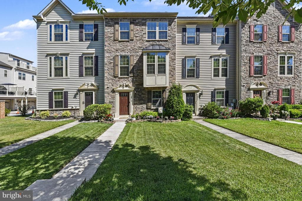 10419 Campbell Blvd, Middle River, MD 21220-1846, United States - 419900
