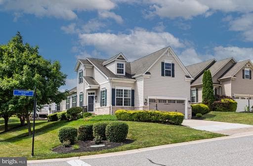 301 TECUMSEH WAY, HAVRE DE GRACE, MD, 21078