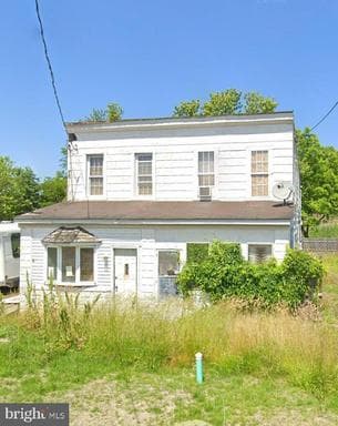 8108 N POINT RD, SPARROWS POINT, MD, 21219