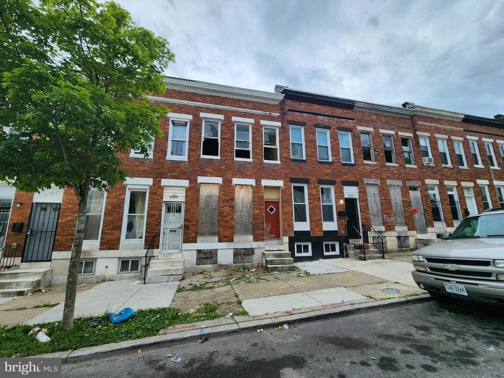 MD,BALTIMORE CITY - 5000
