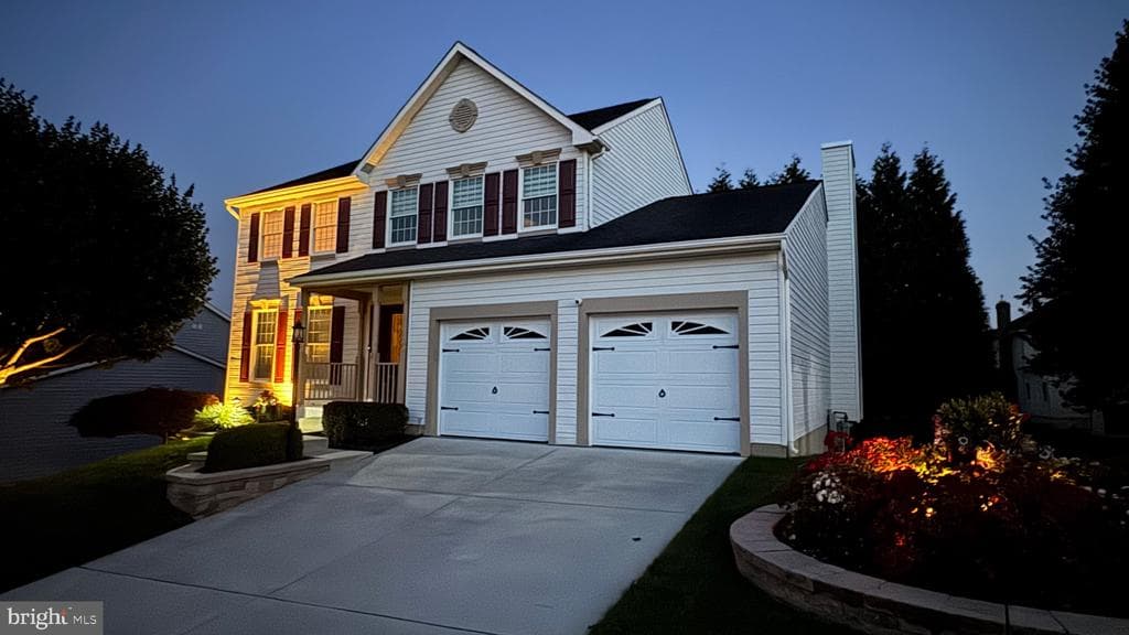 MD,HARFORD - 709000