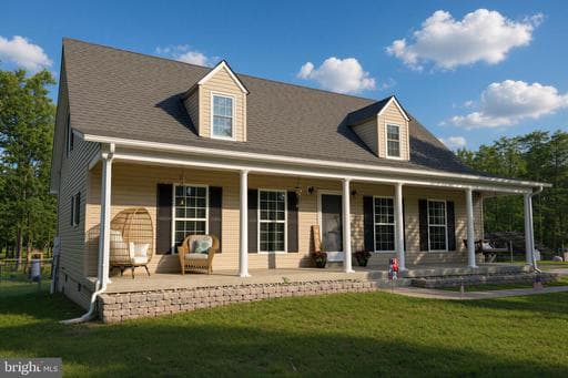 9600 ADAMS WILLETT RD, NANJEMOY, MD, 20662