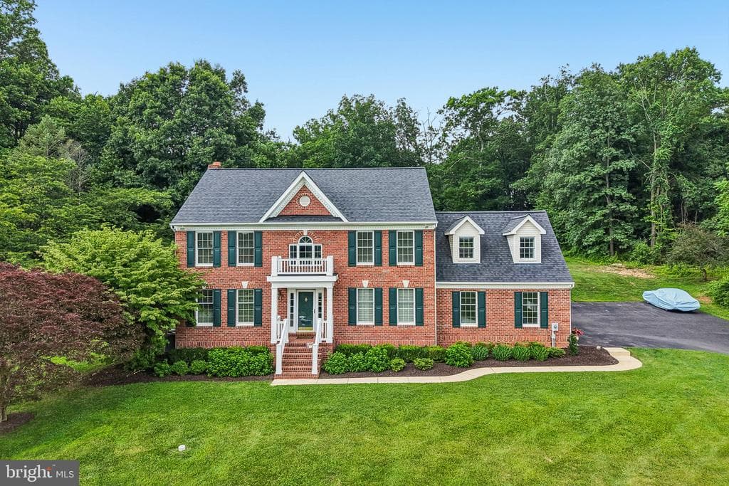 17706 Foxmoor Dr, Woodbine, MD 21797-7935, United States - 975000