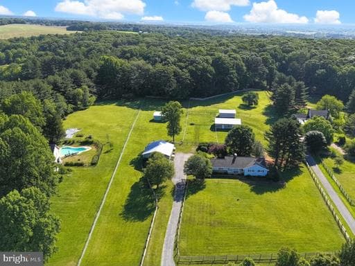 1645 OLD ANNAPOLIS RD, WOODBINE, MD, 21797