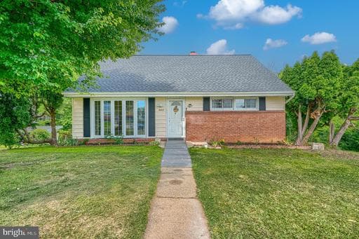 9405 THORNEWOOD CT, PARKVILLE, MD, 21234