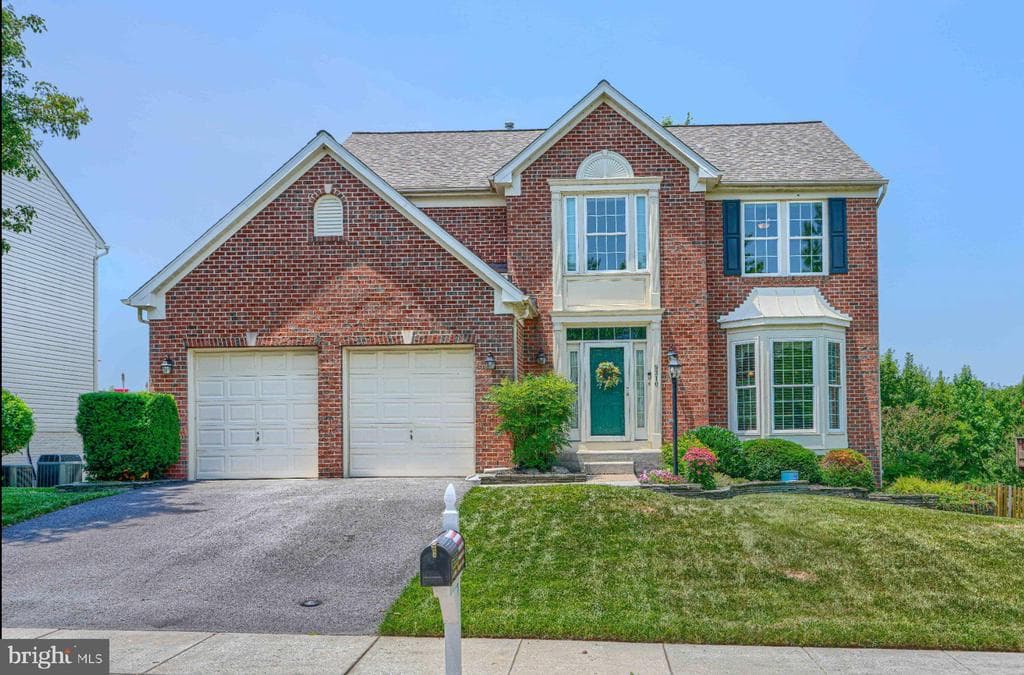 9310 Glen Vista Rd, Perry Hall, MD 21128-9435, United States - 675000