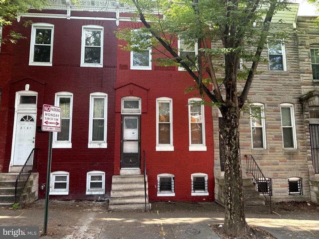 2123 W Lexington St, Baltimore, MD 21223-1535, United States - 40000