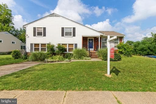 9414 AVONDALE RD, BALTIMORE, MD, 21234