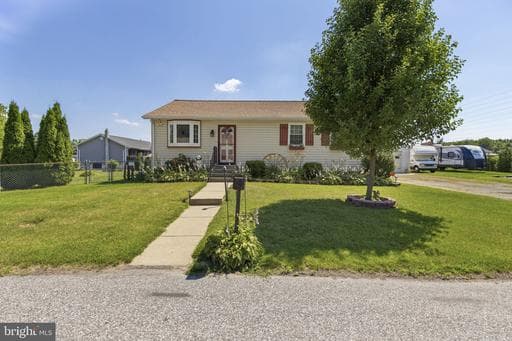 607 PATUXENT AVE, ROSEDALE, MD, 21237