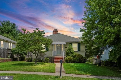 2614 MATTHEWS DR, BALTIMORE, MD, 21234