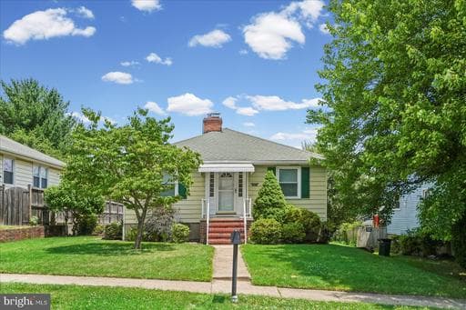 2614 MATTHEWS DR, BALTIMORE, MD, 21234
