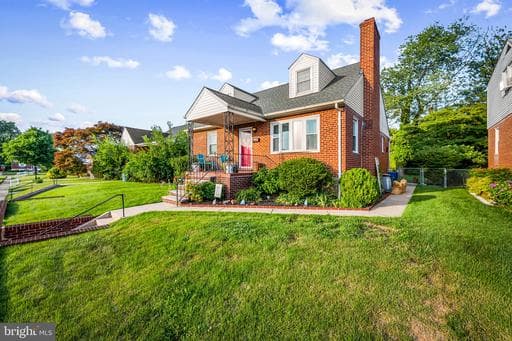 8227 LAUREL, BALTIMORE, MD, 21234