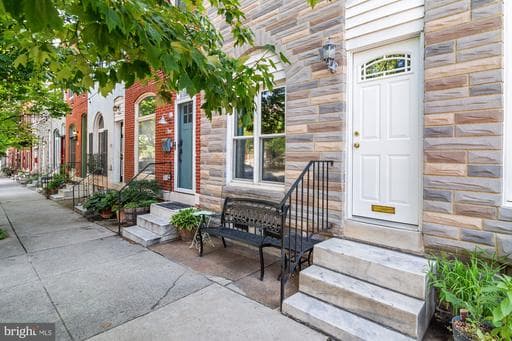 3 N MILTON AVE, BALTIMORE, MD, 21224