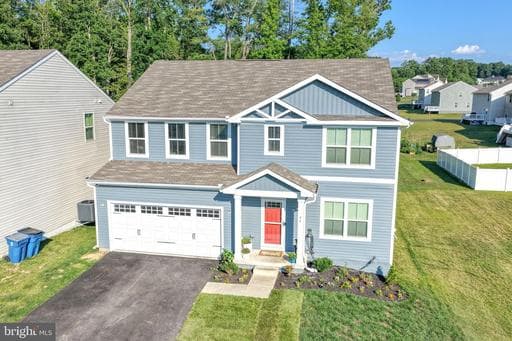 46 GOLDSPIRE DR, ELKTON, MD, 21921