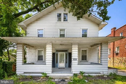 3005 BATAVIA AVE, BALTIMORE, MD, 21214