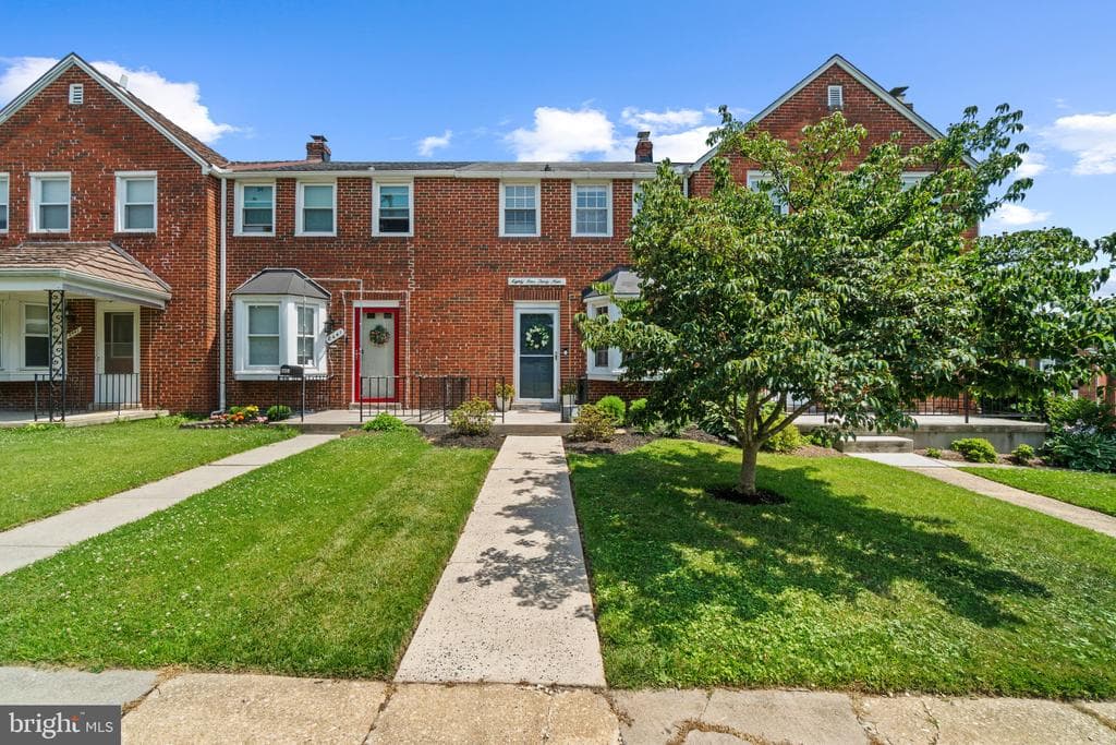MD,BALTIMORE - 299900
