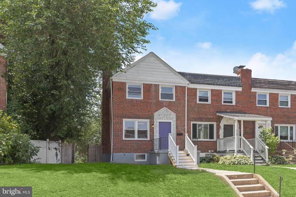 MD,BALTIMORE CITY - 225000