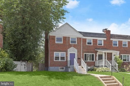 4711 CHATFORD AVE, BALTIMORE, MD, 21206