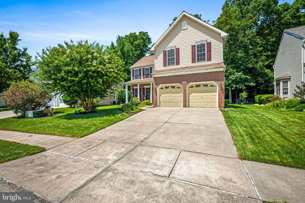 4806 Seven Trails Cir, Aberdeen, MD 21001-2630, United States - 505000
