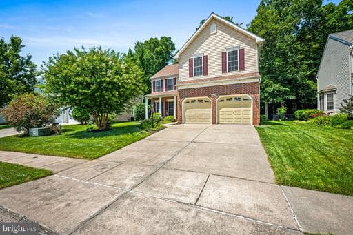 4806 Seven Trails Cir, Aberdeen, MD 21001-2630, United States