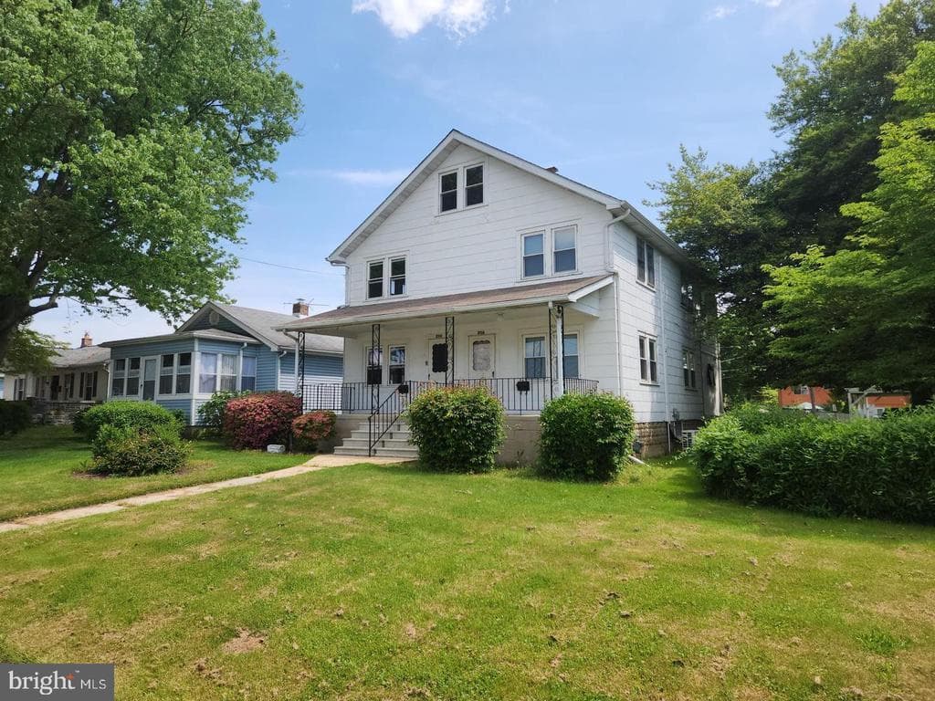 MD,HARFORD - 495900
