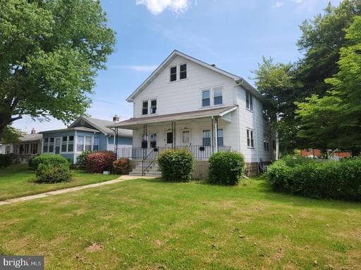 716 REVOLUTION ST, HAVRE DE GRACE, MD, 21078