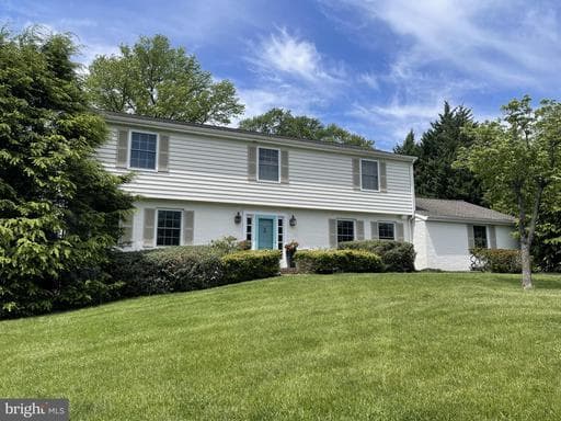 6 CANDLELIGHT CT, LUTHERVILLE TIMONIUM, MD, 21093