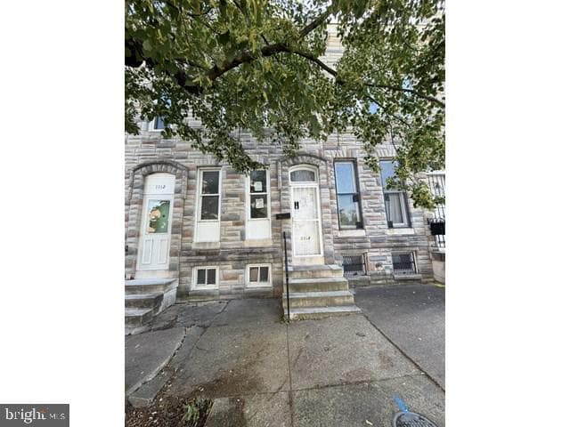 MD,BALTIMORE CITY - 85000