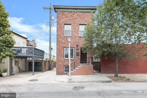 3200 E LOMBARD ST, BALTIMORE, MD, 21224