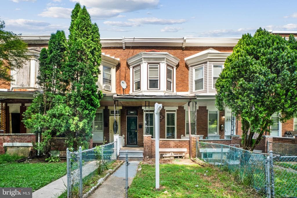 MD,BALTIMORE CITY - 110000