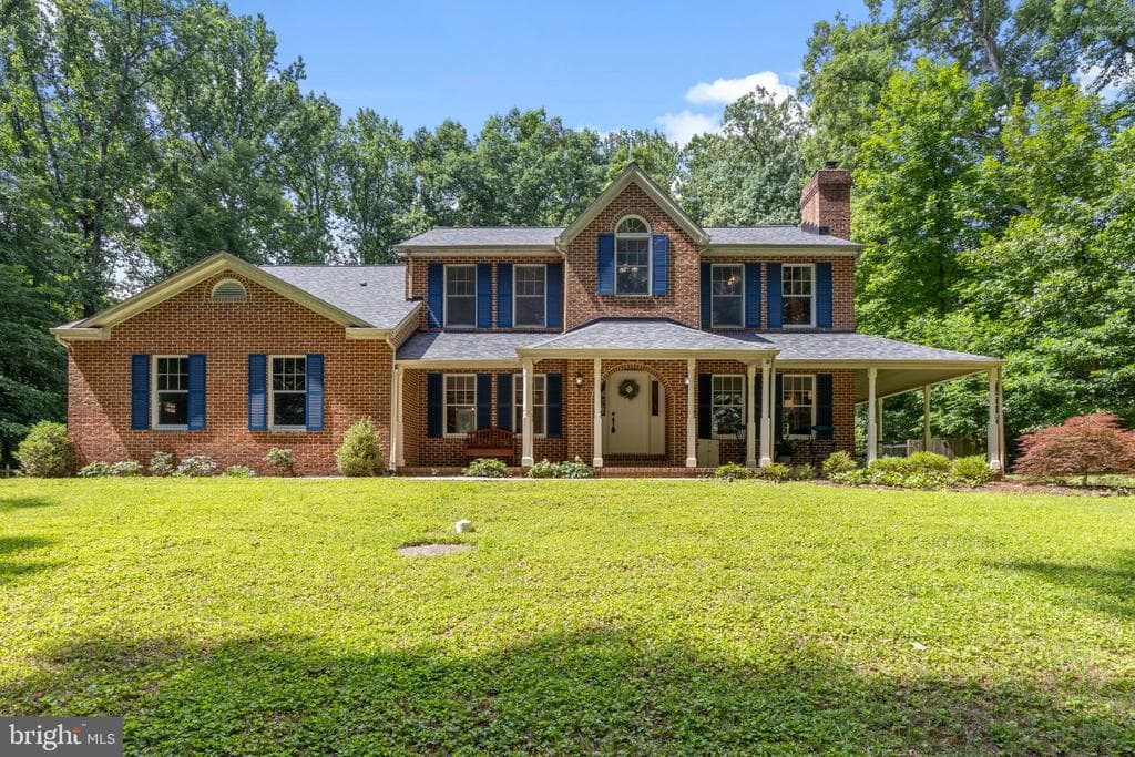 12 Wesley Woods Ct, Kingsville, MD 21087-1160, United States - 850000